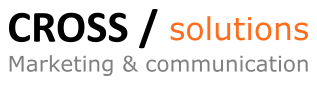 Logo de Cross Solutions