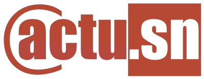 Logo d'Actu.sn