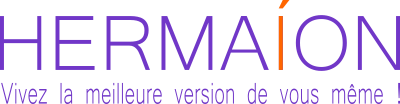 Logo de Hermaion