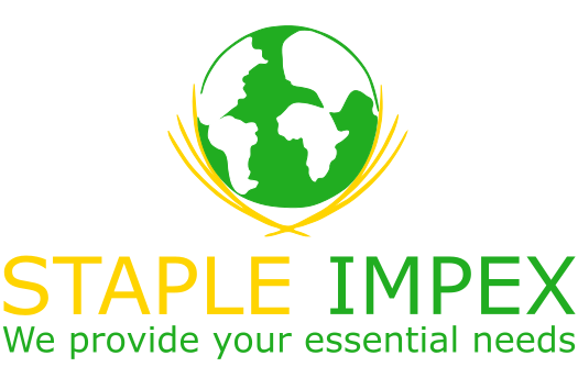 Logo d'Impex Solution