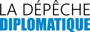 Logo de la Dépeche Diplomatique